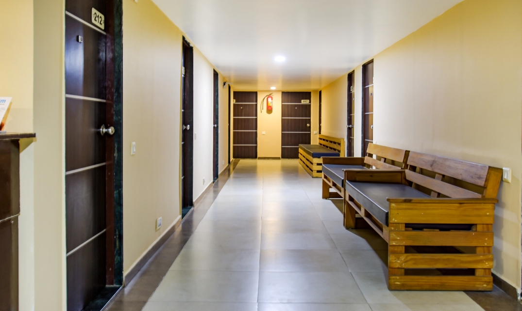 PASSAGE